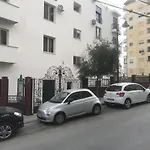 Διαμέρισμα Olympia *