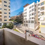 Διαμέρισμα Olympia *