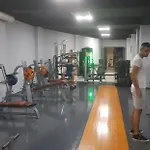 Olympia Apartamento *