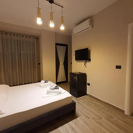 Olympia Apartmán