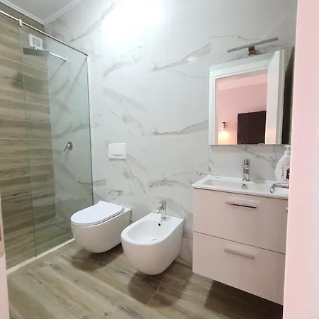 Apartmán Olympia