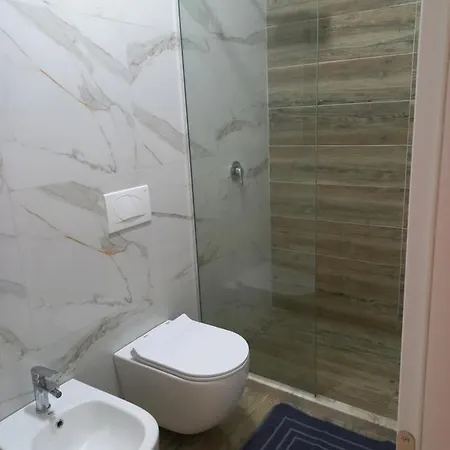 Appartement Olympia