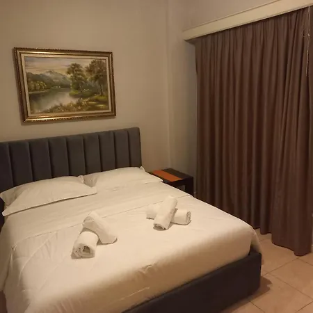 Appartement Olympia *