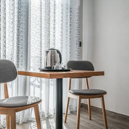 Apartmán Olympia