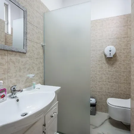 Appartement Olympia Durrës
