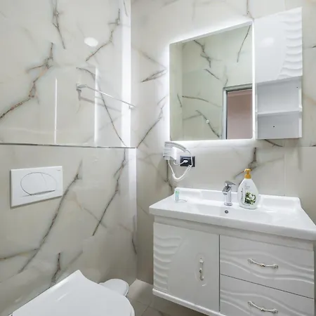 Apartmán Olympia *