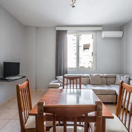 Olympia Apartmán *