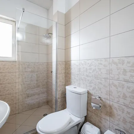 Apartmán Olympia