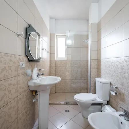 Appartement Olympia *