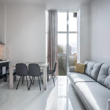 Olympia Apartmán *
