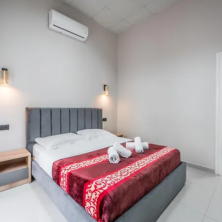 Olympia Apartmán Durrës