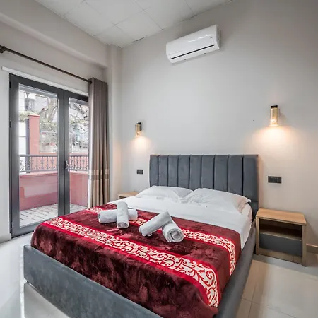 Olympia Appartement