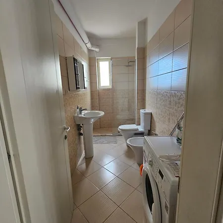 Appartement Olympia Durrës