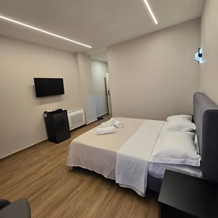 Olympia Apartmán *