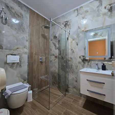 Apartmán Olympia *