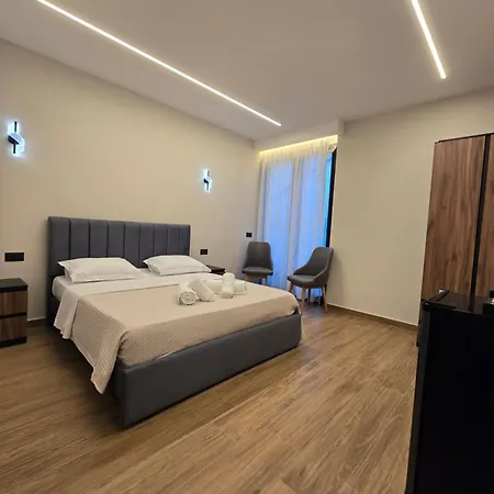 Olympia Apartmán Durrës