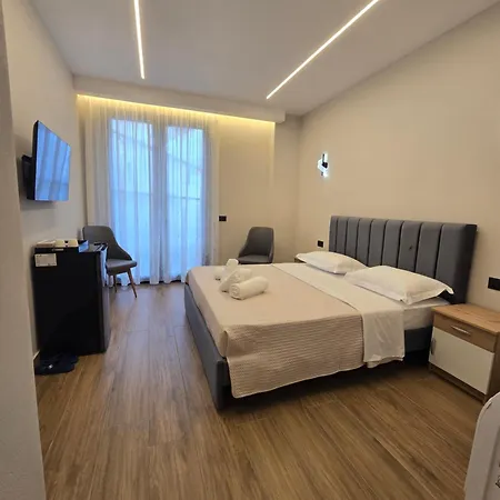 Olympia * Durrës