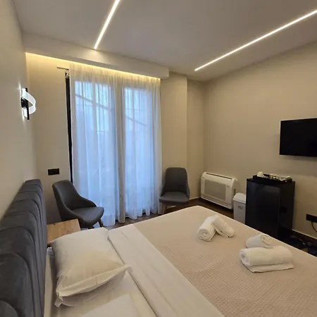 Olympia Appartement