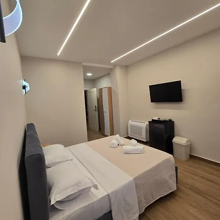 Olympia Apartmán Durrës