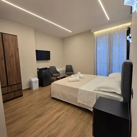 Apartmán Olympia