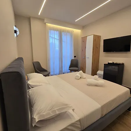 Olympia Apartmán *