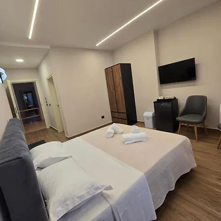 Apartmán Olympia Durrës