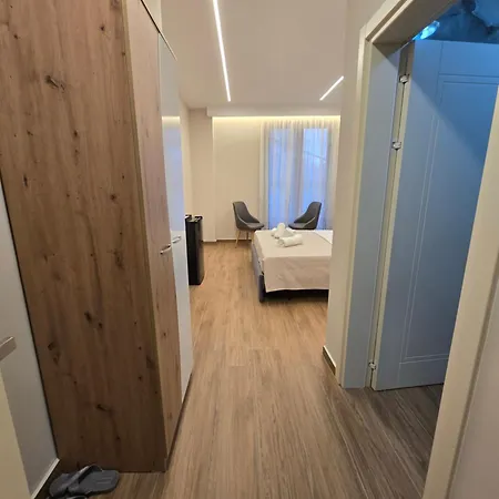Olympia Appartement Durrës