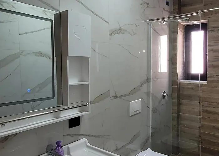 Appartement Olympia *