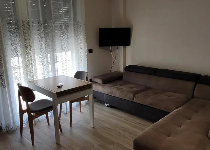 Appartement Olympia *