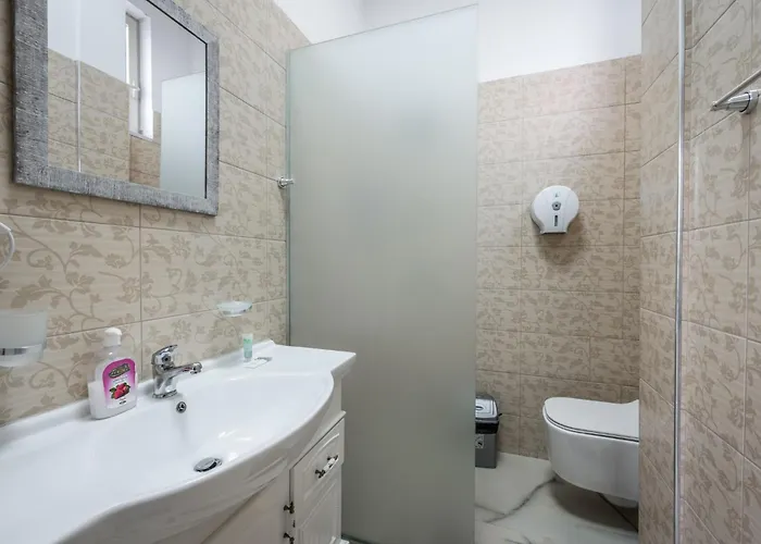 Appartement Olympia Durrës