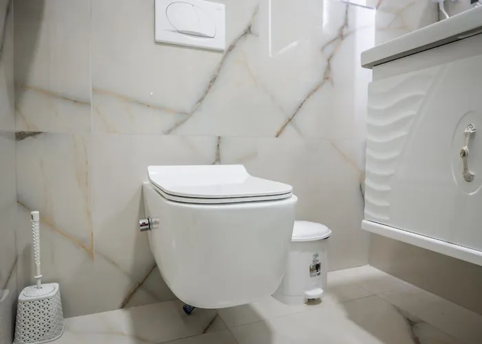 Olympia Appartement Durrës