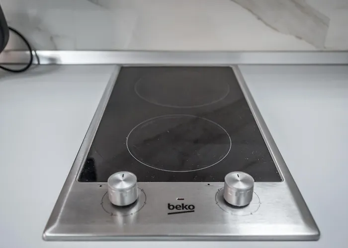 Olympia Appartement *