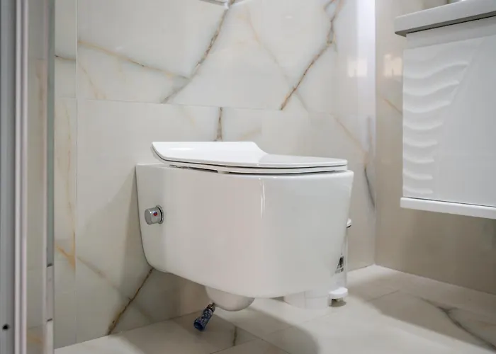 Olympia Appartement Durrës