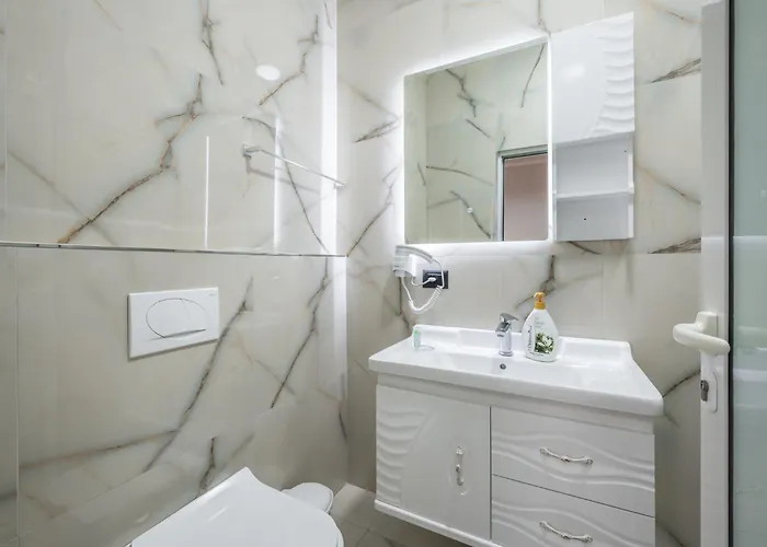 Appartement Olympia *