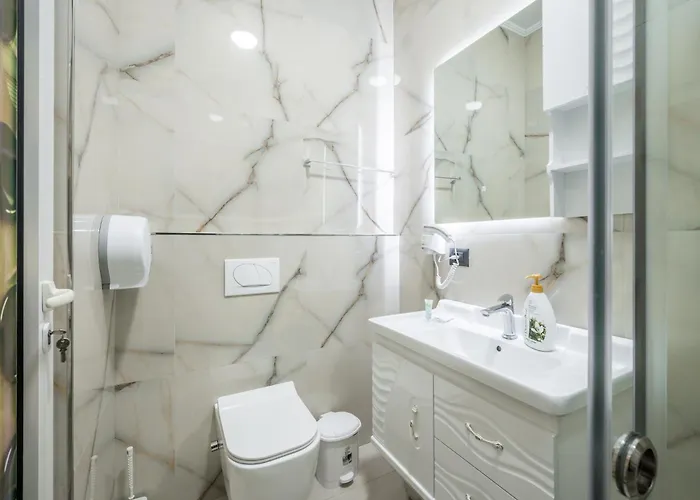 Olympia Appartement Durrës