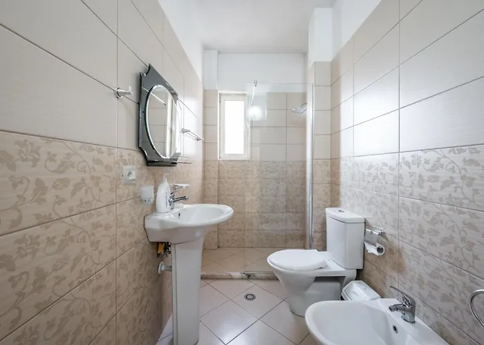 Appartement Olympia *