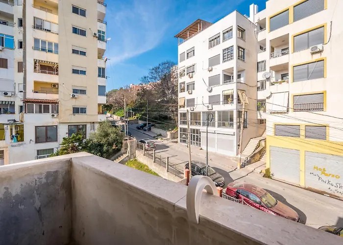 Appartement Olympia *