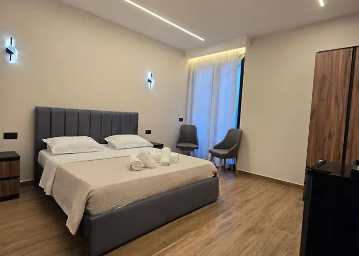 Olympia Appartement Durrës