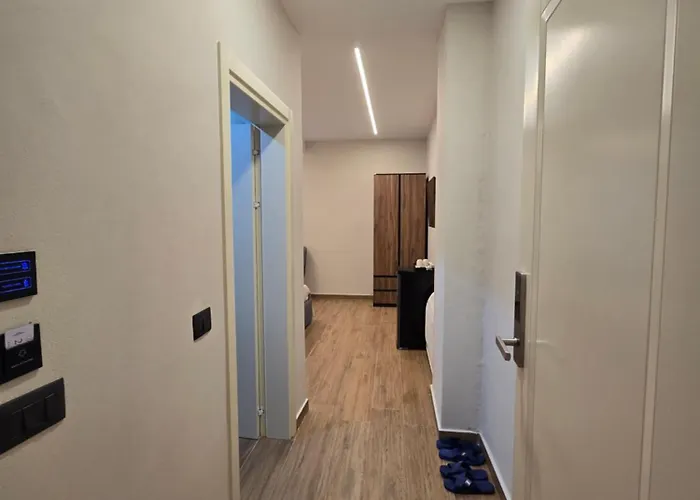 Appartement Olympia Durrës