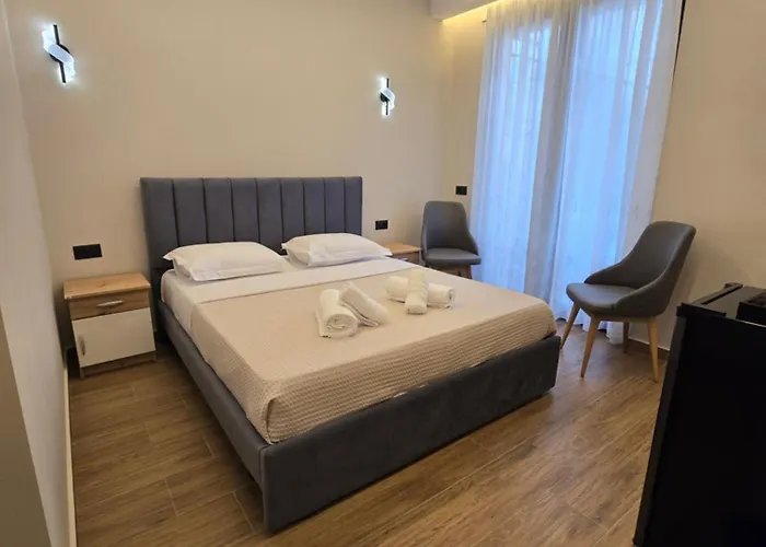 Appartement Olympia *