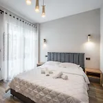Apartmán Olympia Durrës