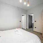 Olympia Lägenhet *