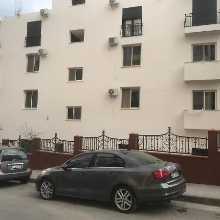 Olympia Durrës
