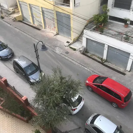 Olympia Appartement *