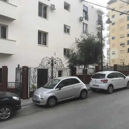 Apartament Olympia *