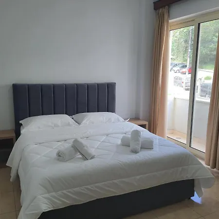 Olympia Apartament