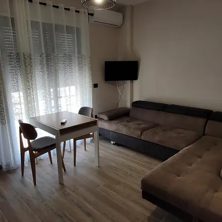 Apartament Olympia *