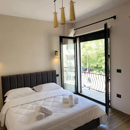 Apartament Olympia *