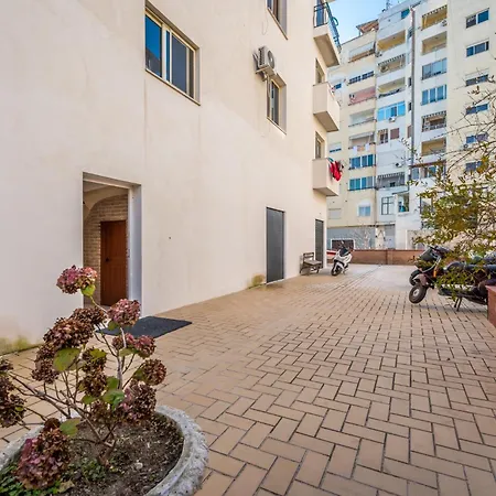 Apartament Olympia *