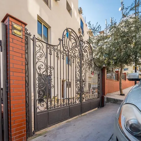 Olympia Apartament